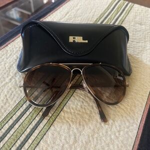 Ralph Lauren Sunglasses